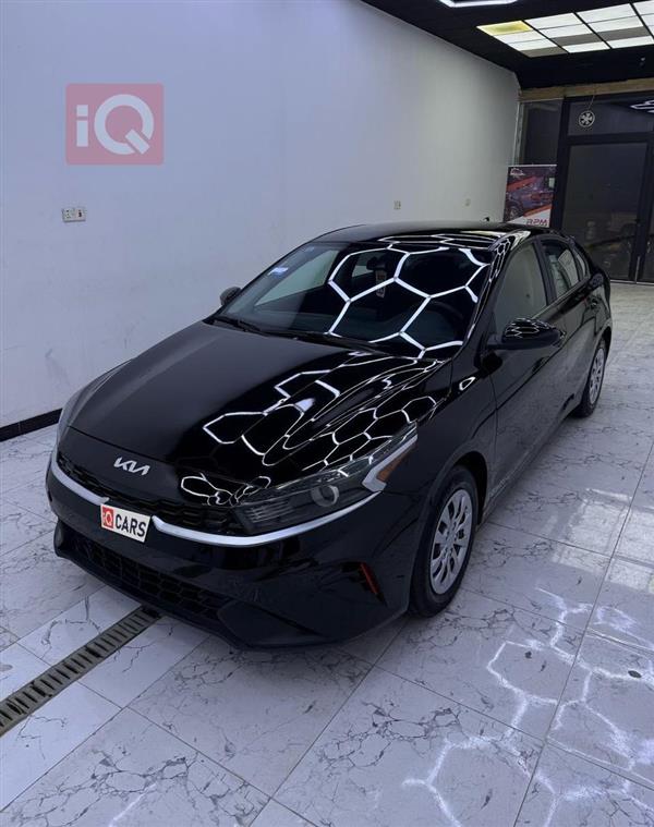 كيا فورتي 2022 للبيع في العراق - البصرة